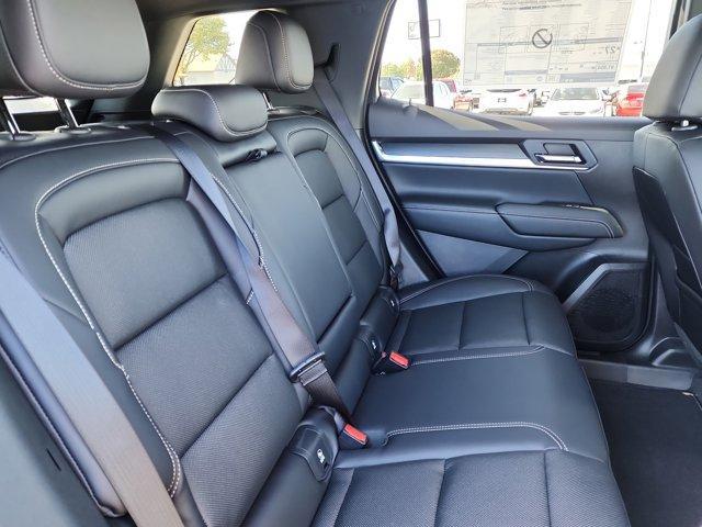 new 2026 GMC Terrain car, priced at $35,031