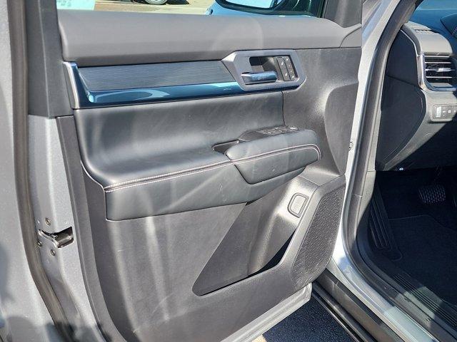 new 2026 GMC Terrain car, priced at $35,031