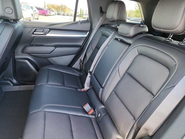 new 2026 GMC Terrain car, priced at $35,031