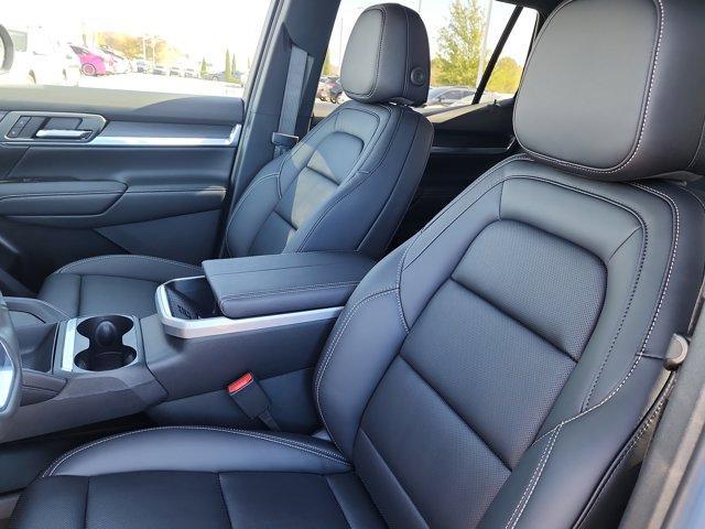 new 2026 GMC Terrain car, priced at $35,031