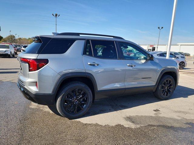 new 2026 GMC Terrain car, priced at $35,031