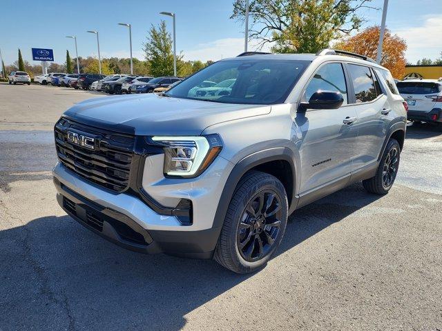 new 2026 GMC Terrain car, priced at $35,031