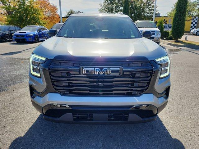 new 2026 GMC Terrain car, priced at $35,031