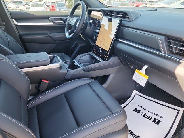 new 2026 GMC Terrain car, priced at $35,031