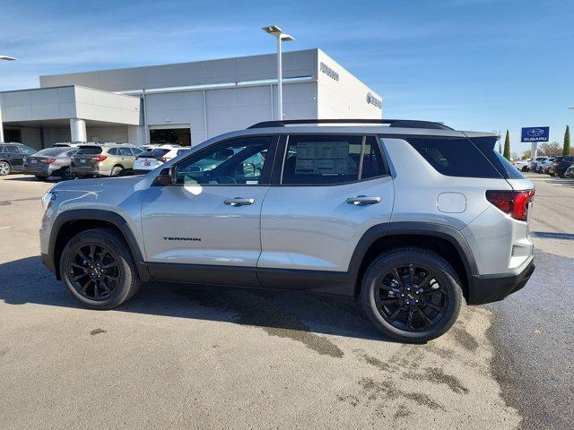 new 2026 GMC Terrain car, priced at $35,031