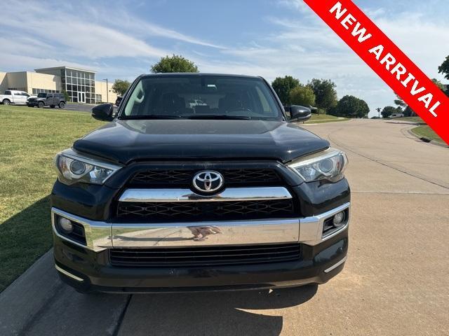 used 2016 Toyota 4Runner car, priced at $23,500