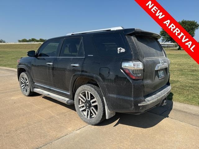 used 2016 Toyota 4Runner car, priced at $23,500