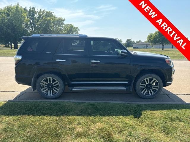 used 2016 Toyota 4Runner car, priced at $23,500