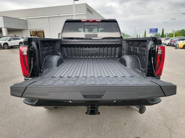 new 2025 GMC Sierra 2500 car, priced at $84,293
