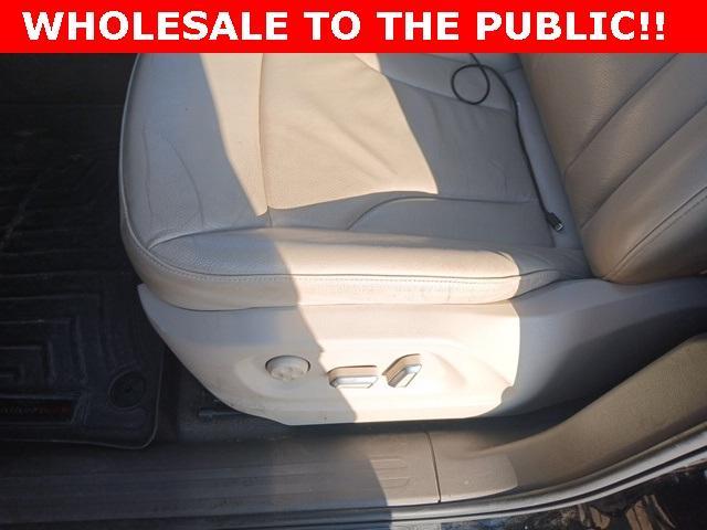 used 2017 Audi Q5 car, priced at $9,000