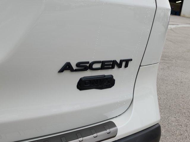new 2025 Subaru Ascent car, priced at $43,428