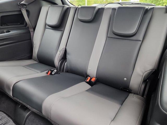 new 2025 Subaru Ascent car, priced at $43,428