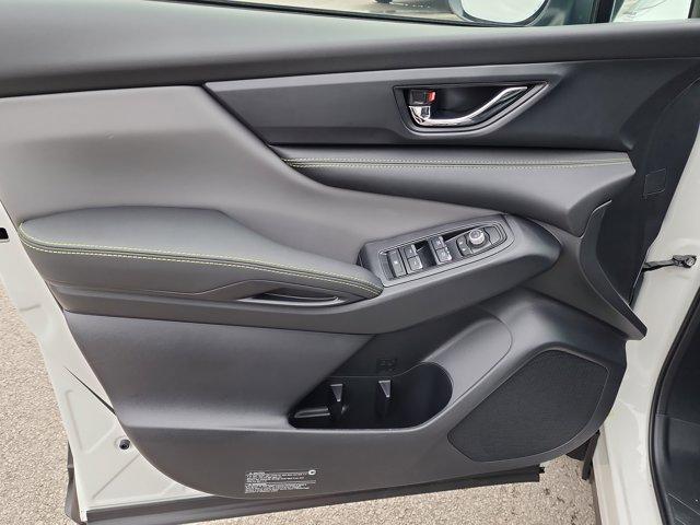 new 2025 Subaru Ascent car, priced at $43,428