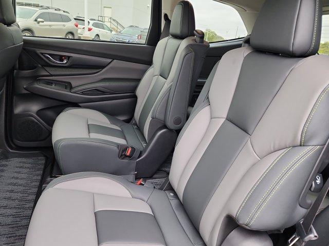 new 2025 Subaru Ascent car, priced at $43,428