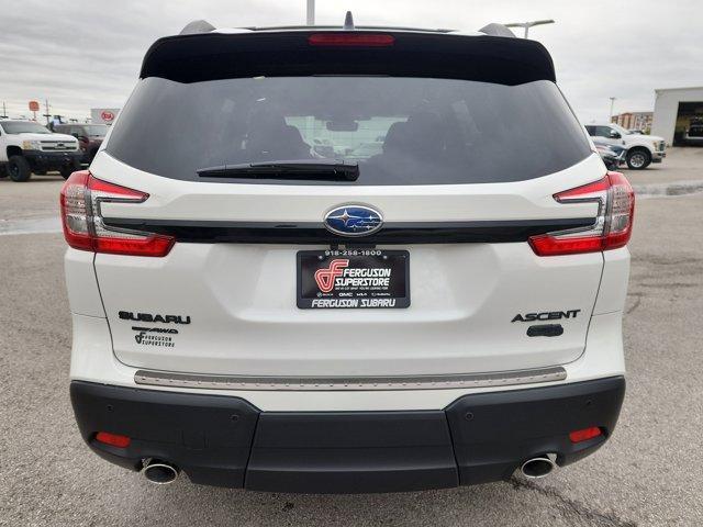 new 2025 Subaru Ascent car, priced at $43,428