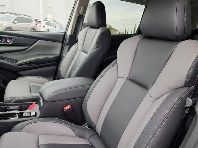 new 2025 Subaru Ascent car, priced at $43,428