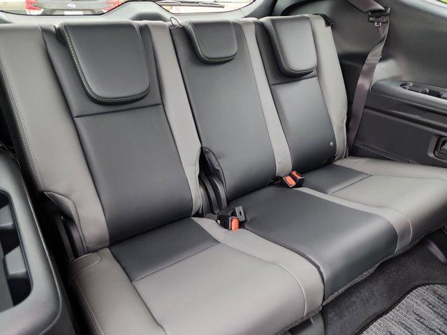 new 2025 Subaru Ascent car, priced at $43,428