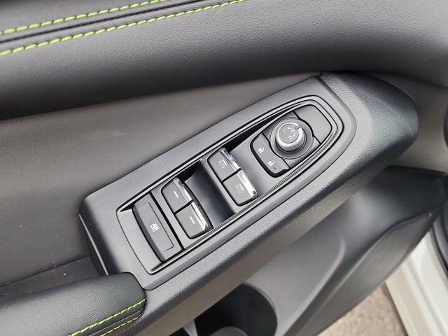 new 2025 Subaru Ascent car, priced at $43,428