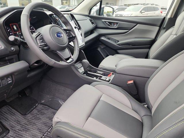 new 2025 Subaru Ascent car, priced at $43,428