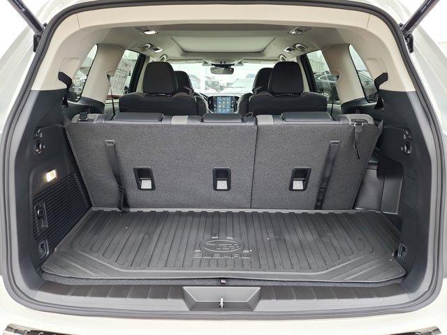 new 2025 Subaru Ascent car, priced at $43,428