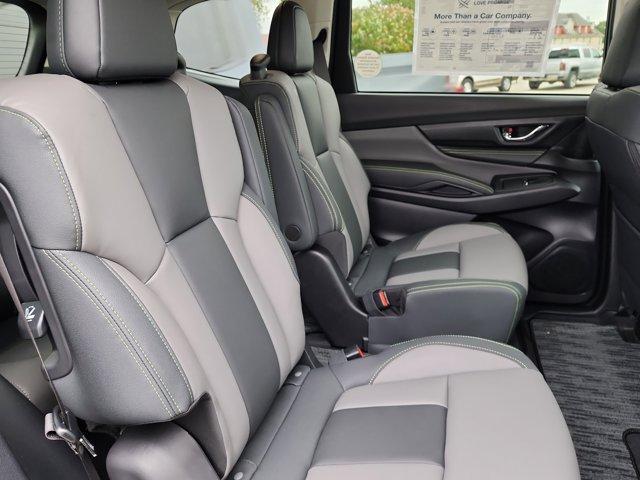 new 2025 Subaru Ascent car, priced at $43,428