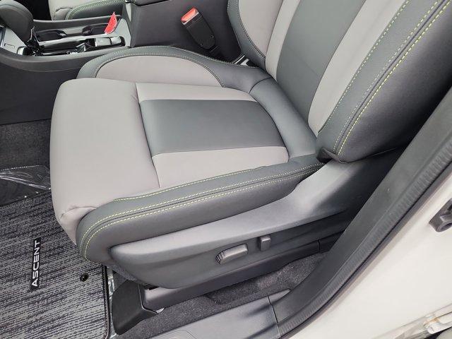 new 2025 Subaru Ascent car, priced at $43,428
