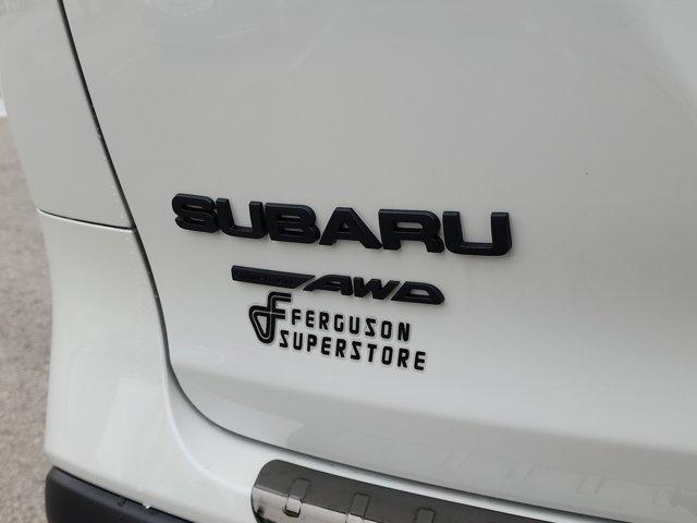 new 2025 Subaru Ascent car, priced at $43,428