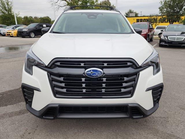 new 2025 Subaru Ascent car, priced at $43,428