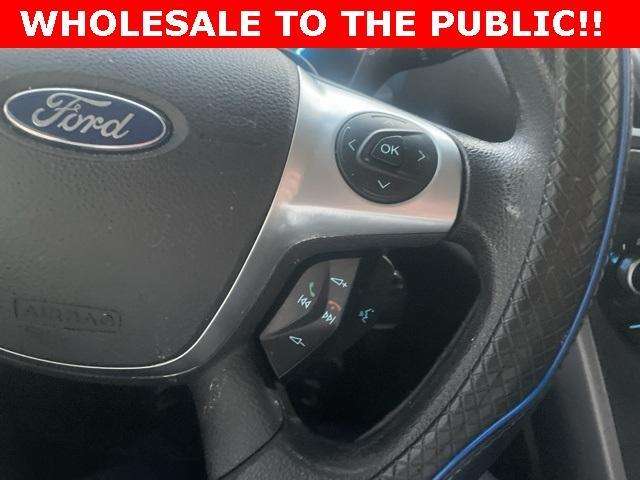 used 2014 Ford Escape car, priced at $9,500