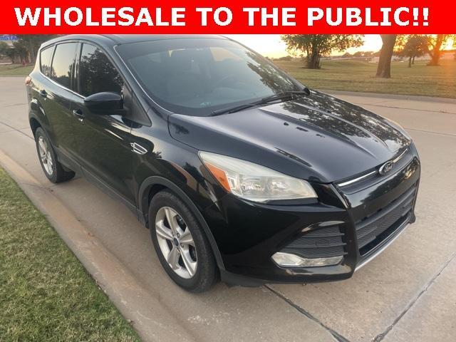 used 2014 Ford Escape car, priced at $9,500