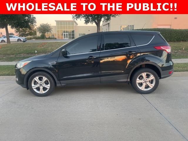 used 2014 Ford Escape car, priced at $9,500
