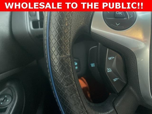 used 2014 Ford Escape car, priced at $9,500