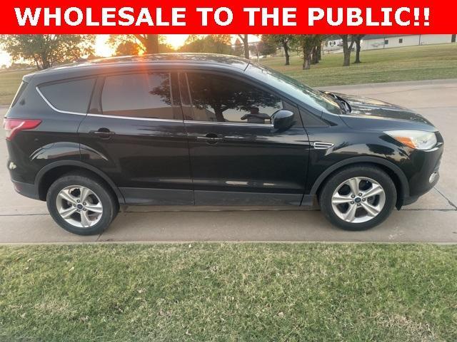 used 2014 Ford Escape car, priced at $9,500