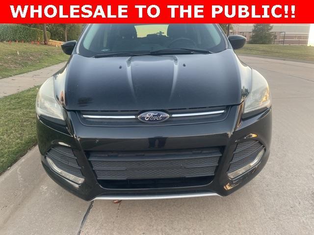 used 2014 Ford Escape car, priced at $9,500