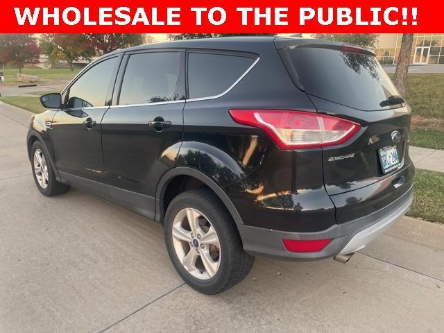 used 2014 Ford Escape car, priced at $9,500