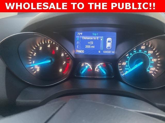used 2014 Ford Escape car, priced at $9,500