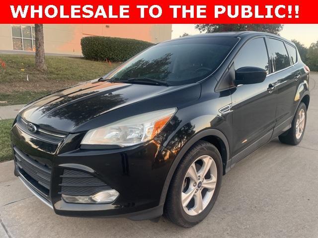 used 2014 Ford Escape car, priced at $9,500