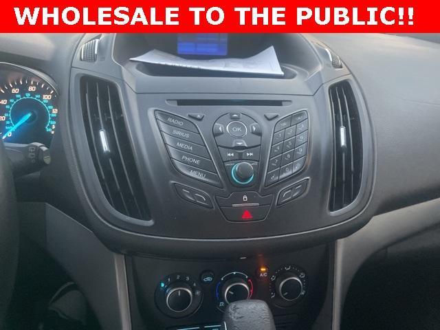 used 2014 Ford Escape car, priced at $9,500