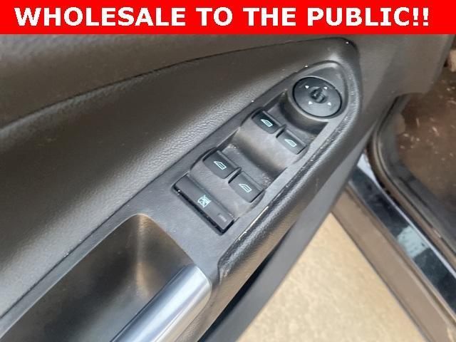 used 2014 Ford Escape car, priced at $9,500