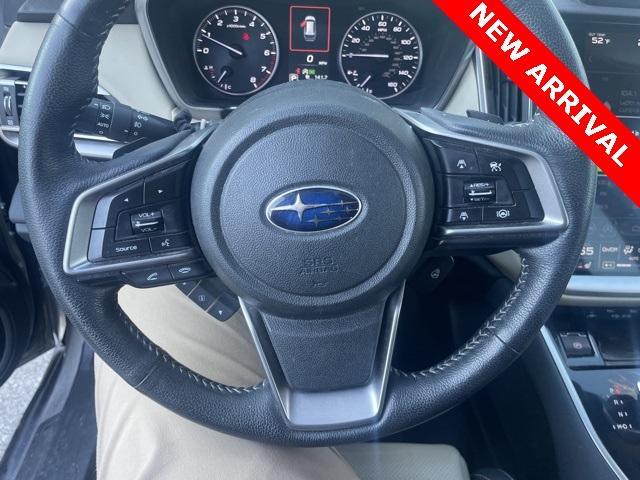 used 2020 Subaru Outback car, priced at $21,500