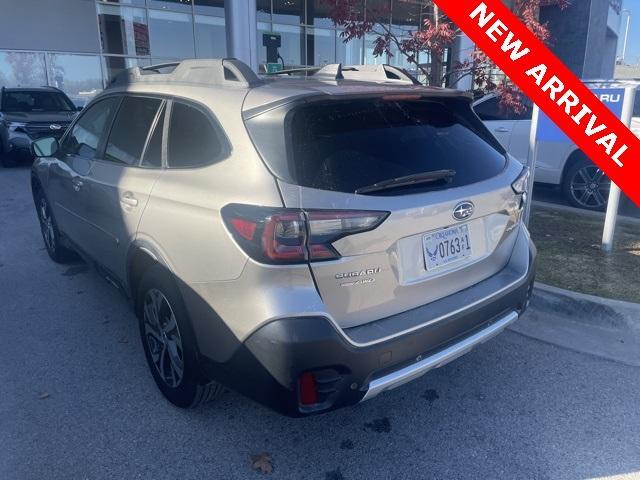 used 2020 Subaru Outback car, priced at $21,500