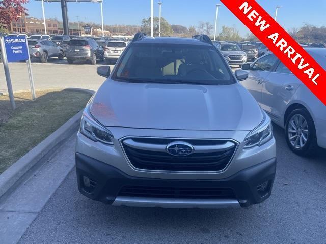 used 2020 Subaru Outback car, priced at $21,500