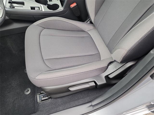 new 2025 Subaru Impreza car, priced at $24,916