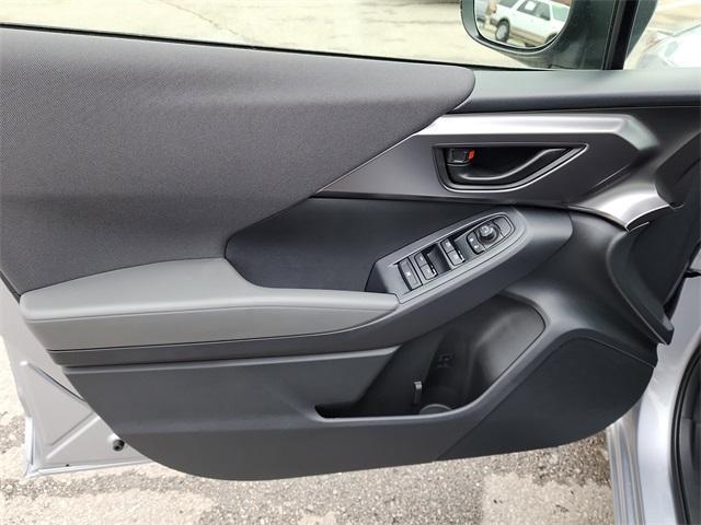 new 2025 Subaru Impreza car, priced at $24,916