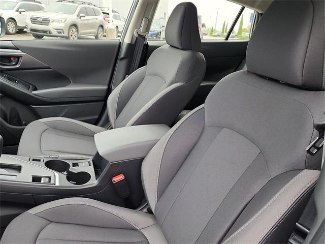 new 2025 Subaru Impreza car, priced at $24,916