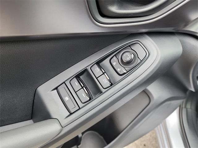 new 2025 Subaru Impreza car, priced at $24,916