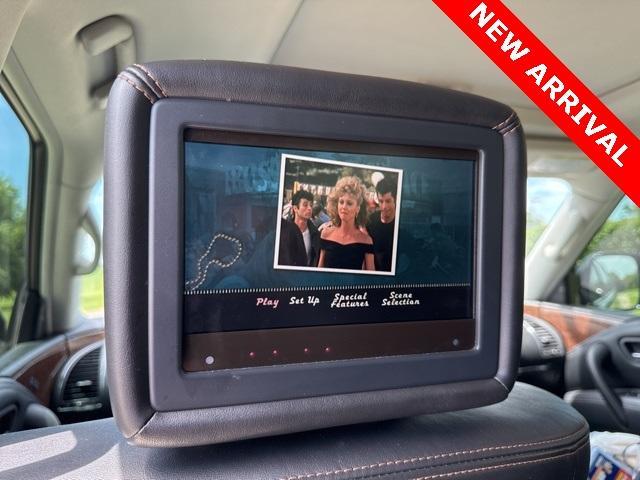 used 2019 Nissan Armada car, priced at $23,000