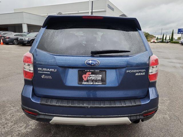 used 2014 Subaru Forester car, priced at $10,000