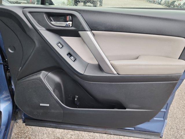 used 2014 Subaru Forester car, priced at $10,000