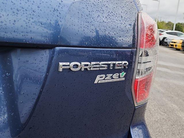 used 2014 Subaru Forester car, priced at $10,000